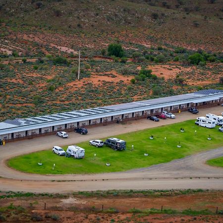 Broken Hill Outback Resort מראה חיצוני תמונה