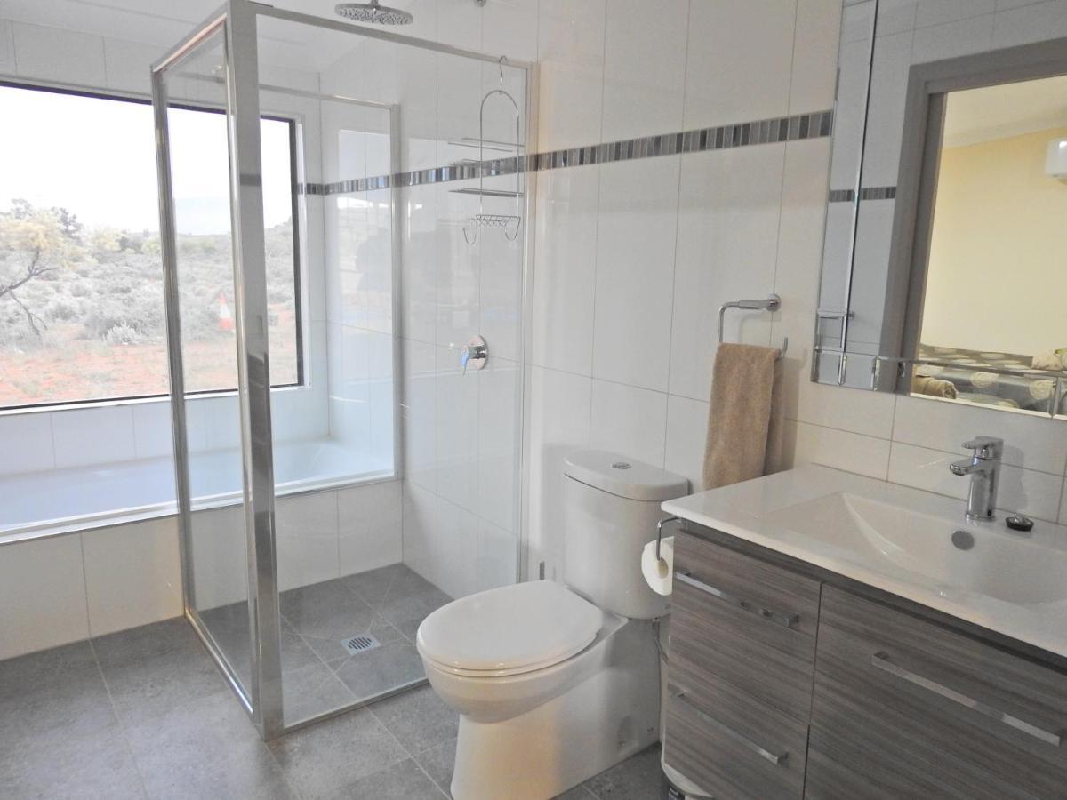 Broken Hill Outback Resort מראה חיצוני תמונה
