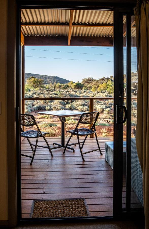 Broken Hill Outback Resort מראה חיצוני תמונה